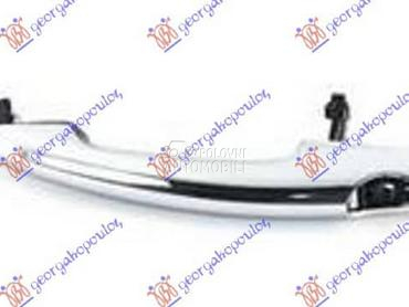 KVAKA PREDNJIH VRATA... za MINI One od 2014. do 2021. god.