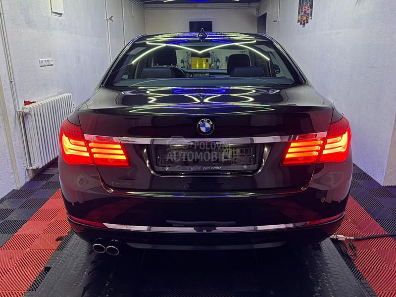 BMW 730 KAO N O V