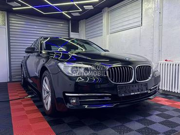 BMW 730 KAO N O V