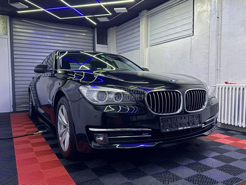 BMW 730 KAO N O V