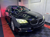 BMW 730 KAO N O V