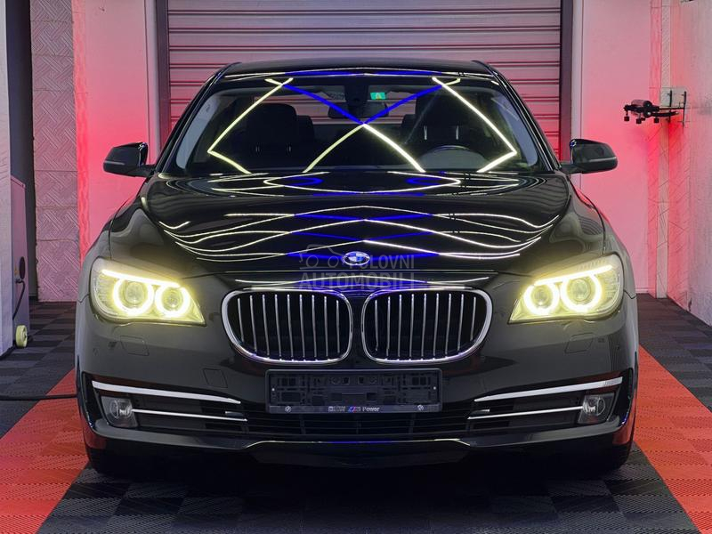 BMW 730 KAO N O V