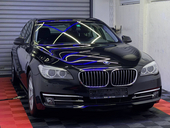 BMW 730 KAO N O V