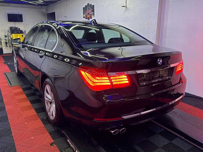 BMW 730 KAO N O V
