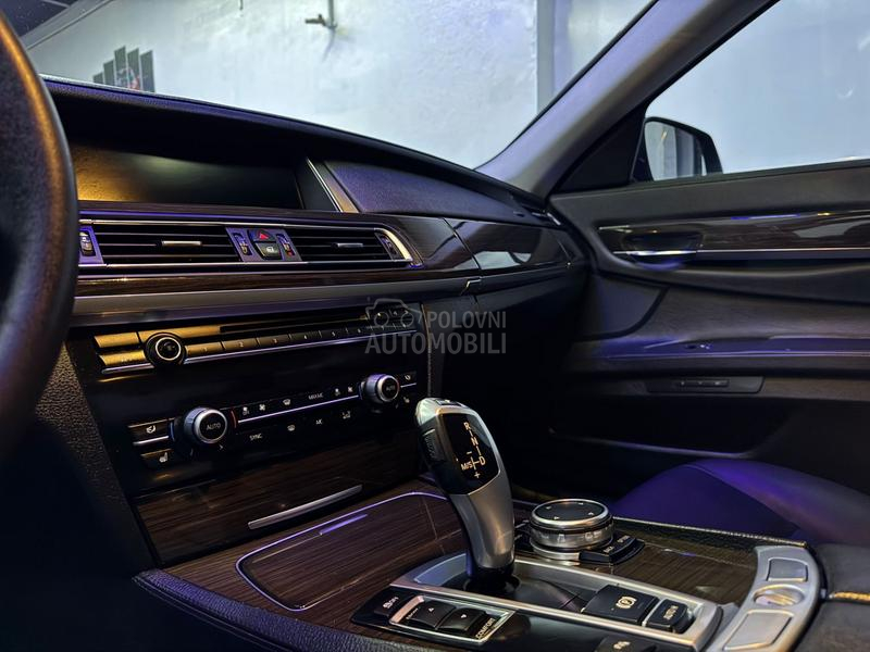 BMW 730 KAO N O V