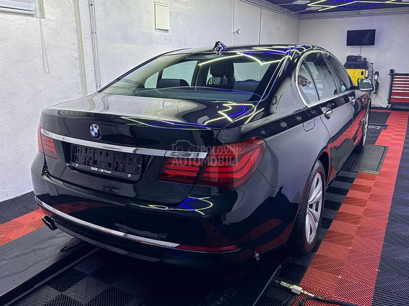 BMW 730 KAO N O V