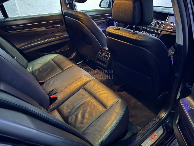 BMW 730 KAO N O V