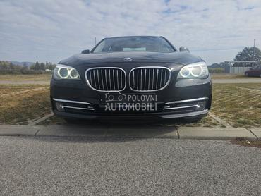 BMW 730 N O V