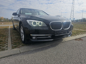 BMW 730 N O V