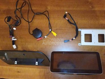 Multimedija A4 A5 Q5 za Audi A4, A5, Q5