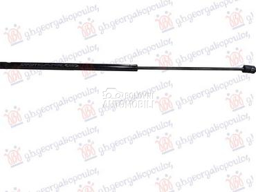 AMORTIZER HAUBE 170 njutna za Audi e-tron za 2019. god.