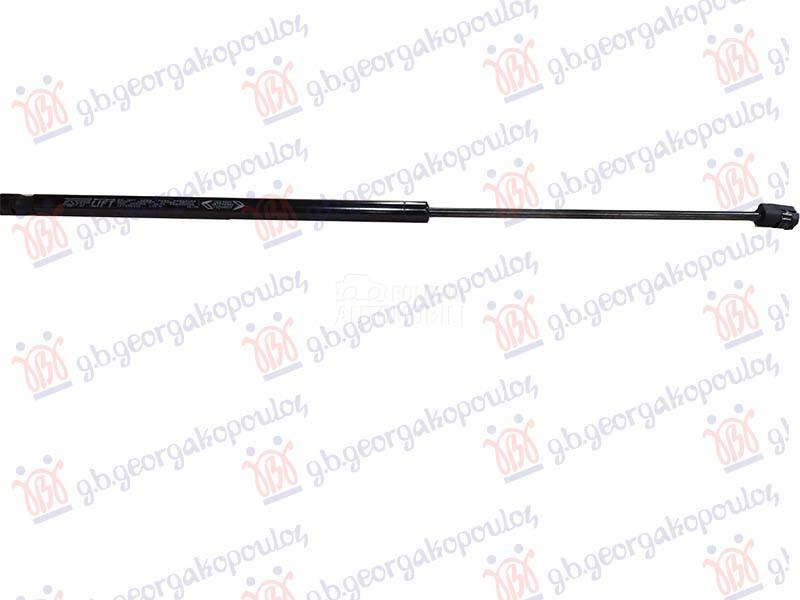 AMORTIZER HAUBE 170 njutna