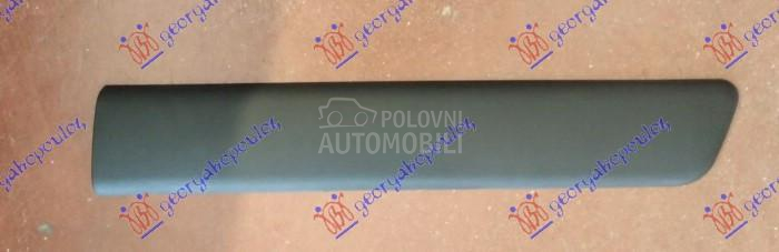 NEMA- LAJSNA KLIZNIH VRATA...