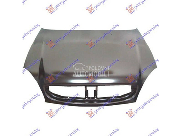 HAUBA za Citroen Xsara od 2000. do 2004. god.