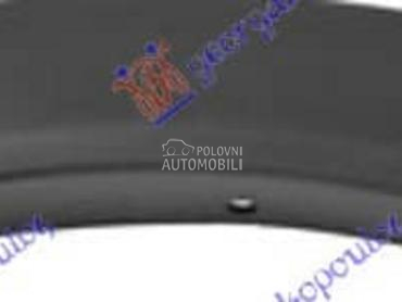 RUB PLASTICNI PREDNJEG... za Dacia Lodgy za 2012. god.