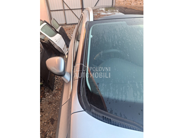 Lajsne šoferke za Peugeot 508