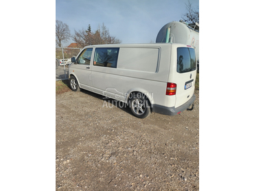 Volkswagen Transporter T5 1900