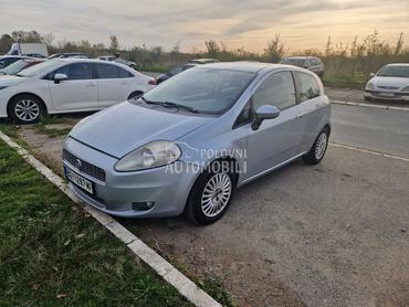 Fiat Grande Punto 1.2