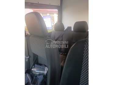 Mercedes Benz Sprinter 