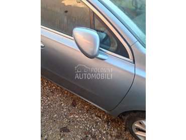 Elektrosklopivi retrovizori za Peugeot 508