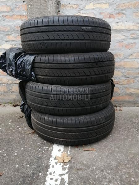 Pirelli 185/65 R15 Letnja