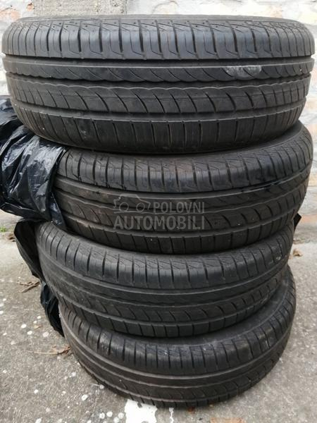Pirelli 185/65 R15 Letnja