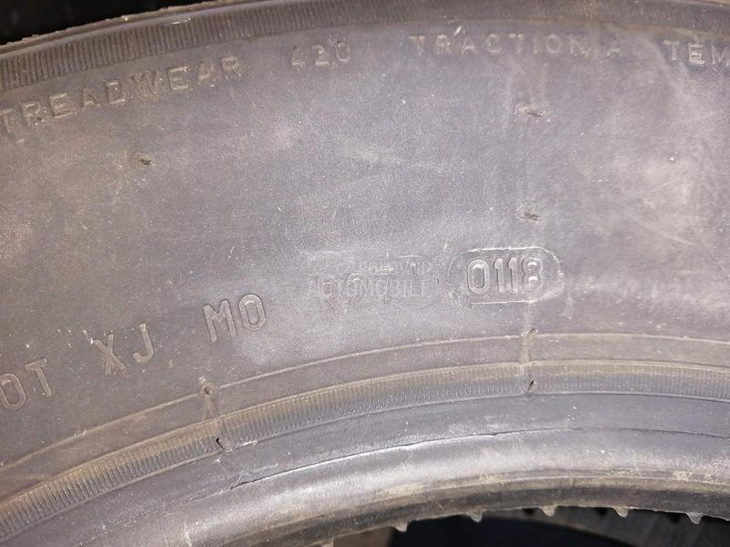 Pirelli 185/65 R15 Letnja