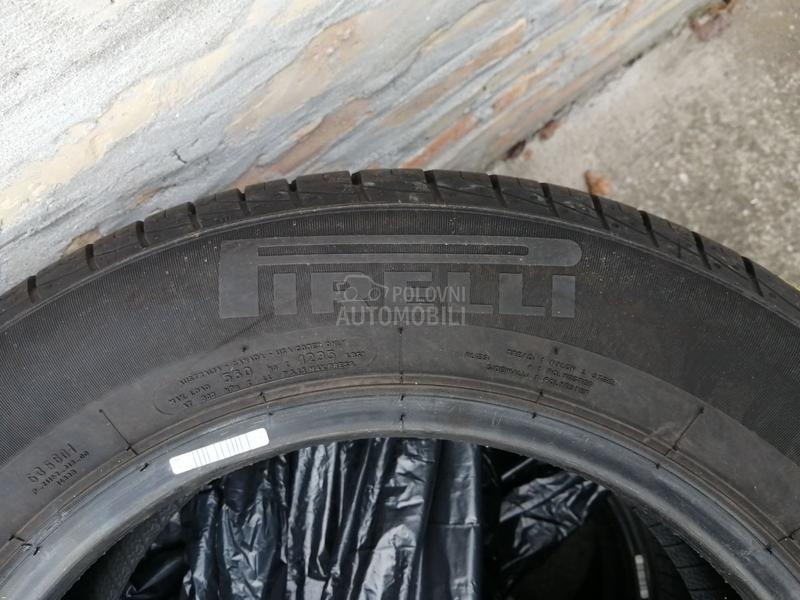 Pirelli 185/65 R15 Letnja