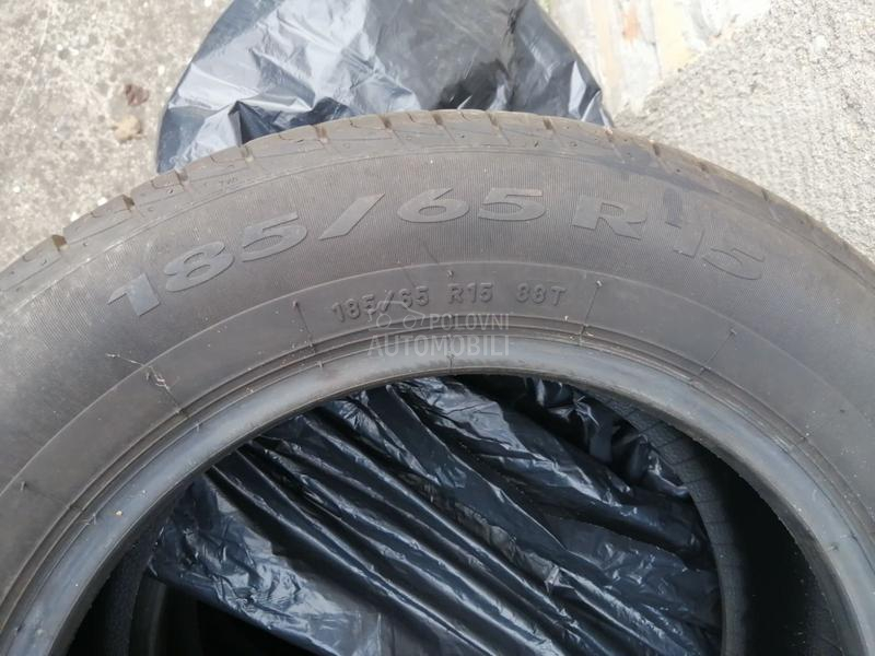 Pirelli 185/65 R15 Letnja
