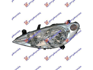 FAR ELEKTRICNI SA... za Peugeot 307 od 2001. do 2005. god.