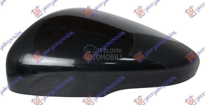 POKLOPAC RETROVIZORA PM Levo