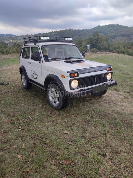Lada Niva 