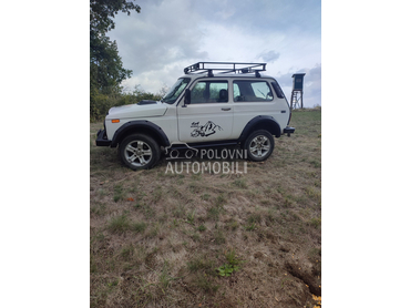 Lada Niva 