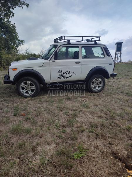 Lada Niva 