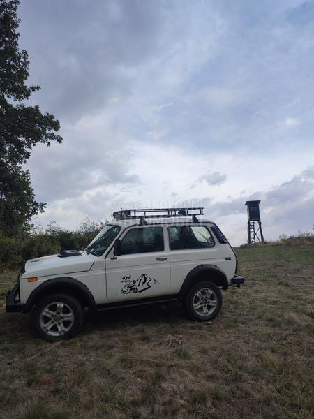 Lada Niva 