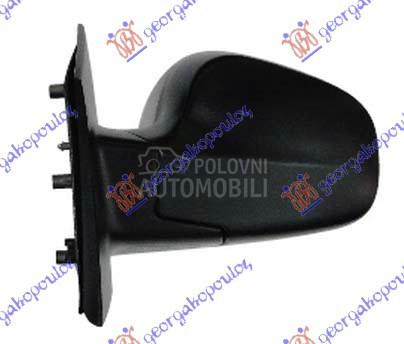 RETROVIZOR MEHANICKI Levo