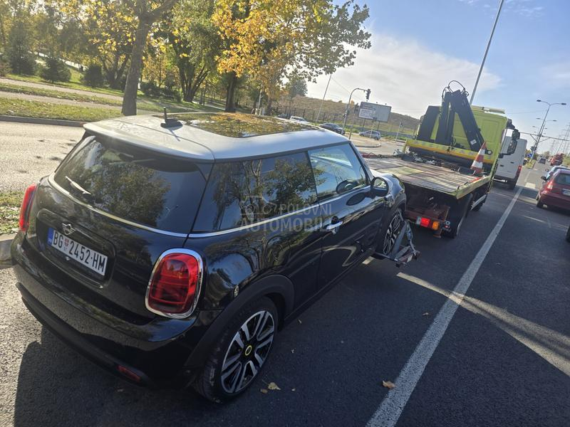 Iveco Eurokargo Pauk