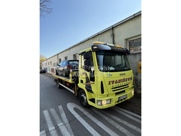 Iveco Eurokargo Pauk