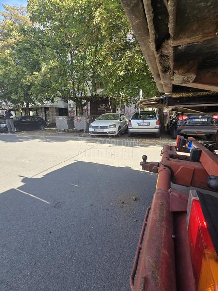 Iveco Eurokargo Pauk