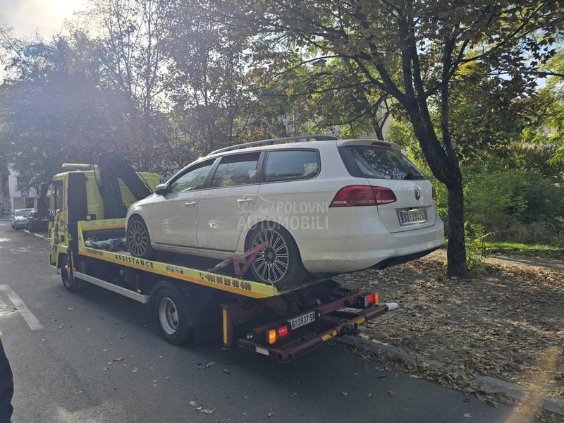 Iveco Eurokargo Pauk