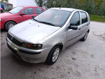 Fiat Punto 1.2.8.v