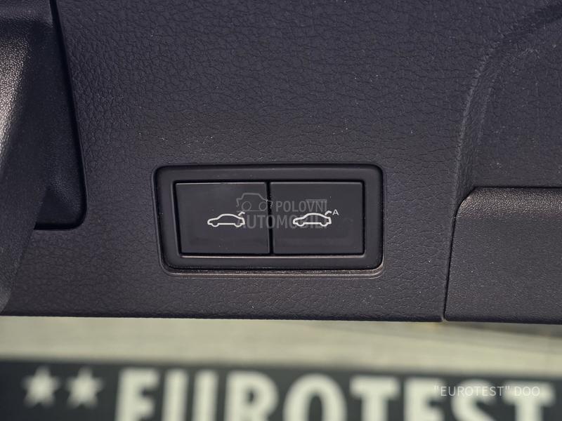 Volkswagen Arteon R-line