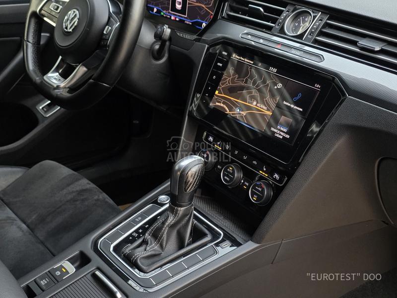 Volkswagen Arteon R-line