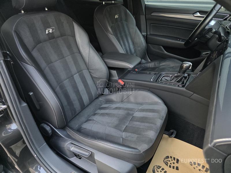Volkswagen Arteon R-line