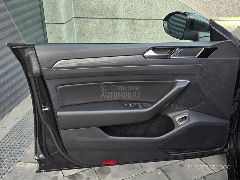 Volkswagen Arteon R-line