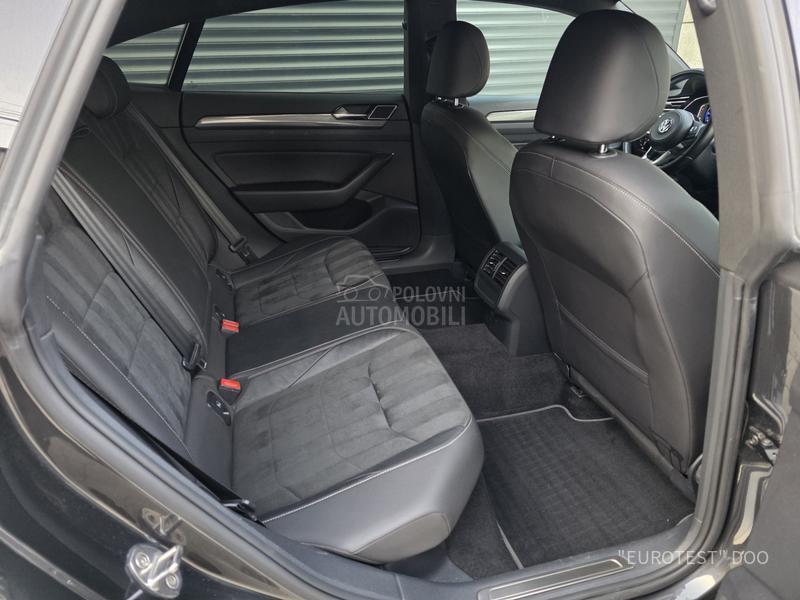 Volkswagen Arteon R-line