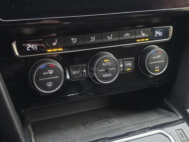 Volkswagen Arteon R-line