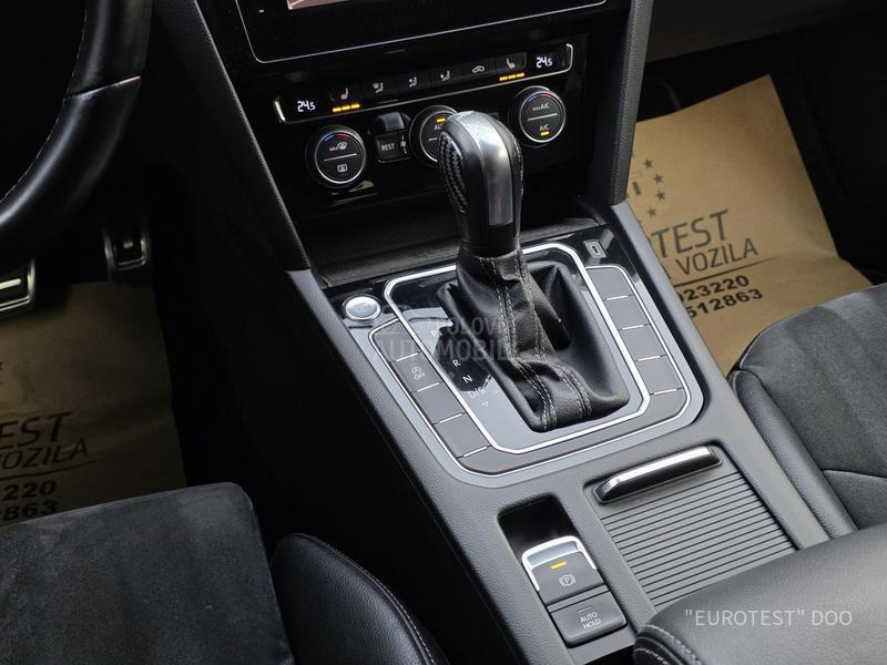 Volkswagen Arteon R-line