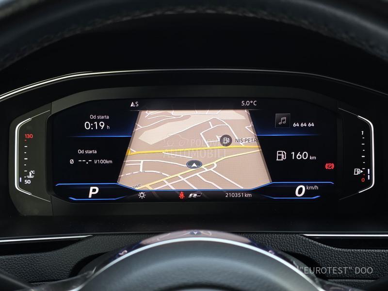 Volkswagen Arteon R-line