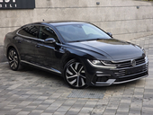 Volkswagen Arteon R-line